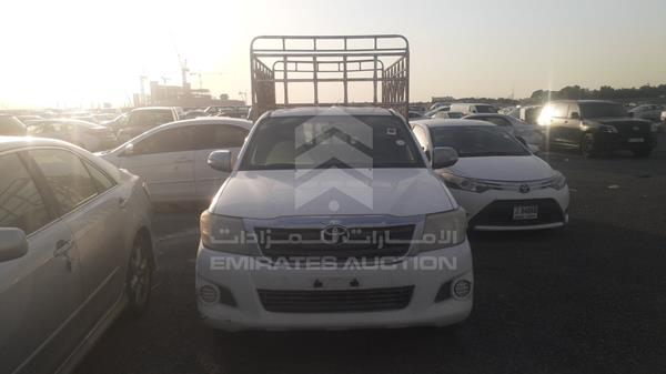 toyota hilux 2015 mr0cw12g5f0035493