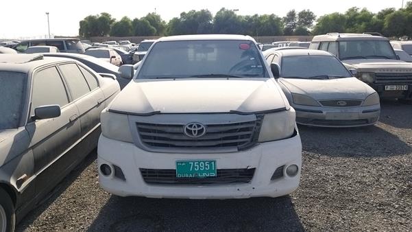 toyota hilux 2015 mr0cx19g9f2614283