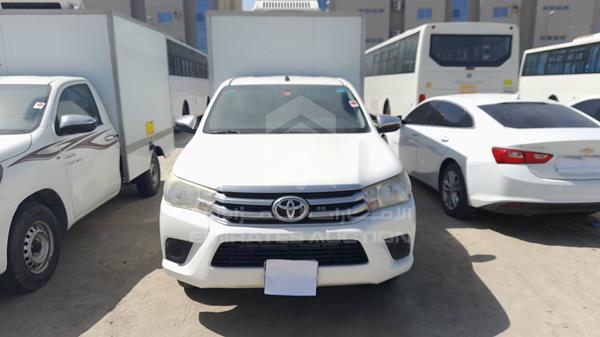 toyota hilux 2016 mr0cx6cb2g0140068