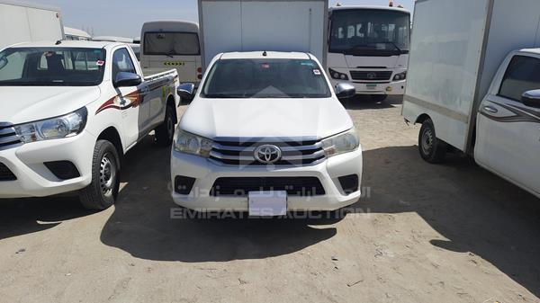 toyota hilux 2016 mr0cx6cbxg0140268