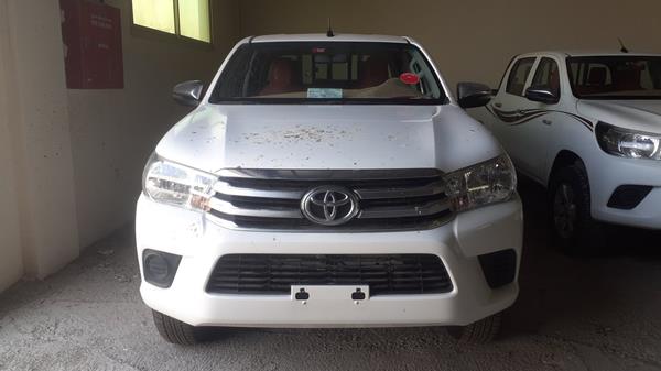 toyota hilux 2019 mr0db9cd7k5140309