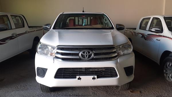 toyota hilux 2019 mr0db9cdxk5141518