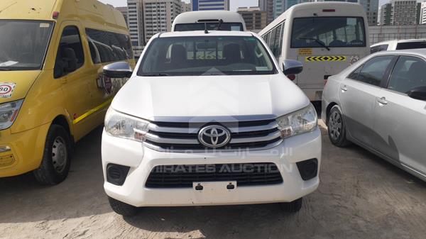 toyota hilux 2016 mr0dx6cd0g0012532