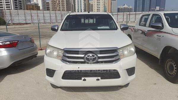 toyota hilux 2016 mr0dx6cd4g0010864