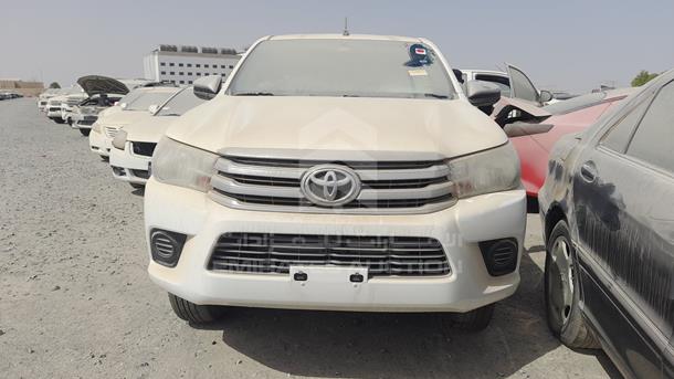 toyota hilux 2016 mr0dx6cd7g0010258