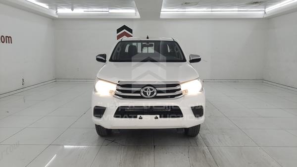 toyota hilux 2016 mr0dx6cd9g0200532