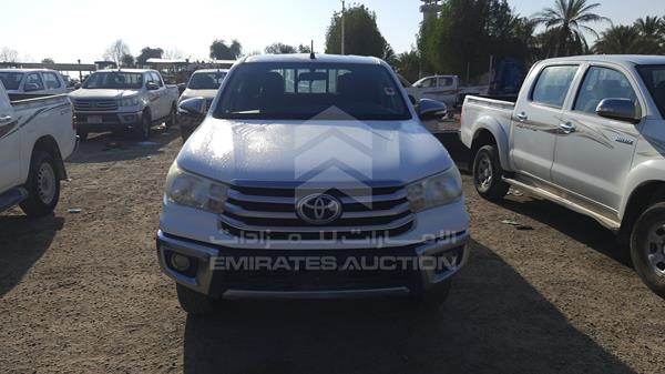 toyota hilux 2017 mr0dx8cd1h0400530