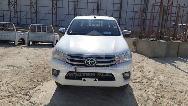 toyota hilux 2020 mr0dx9cd1l2525417