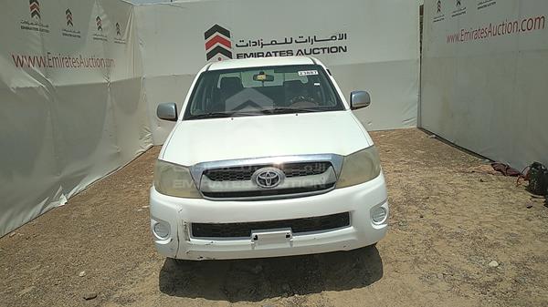 toyota hilux 2009 mr0ew12g592012166