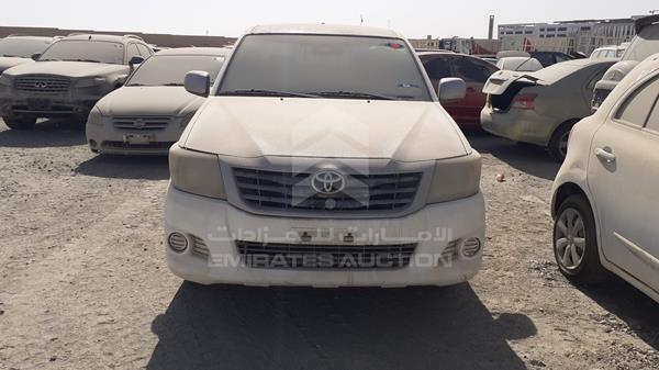 toyota hilux 2014 mr0ex12g3e2346591