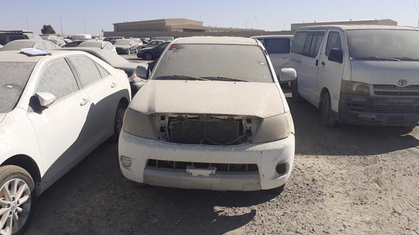 toyota hilux 2007 mr0ex12g572303051