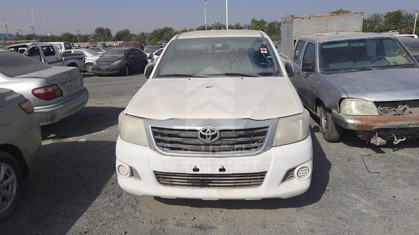 toyota hilux 2014 mr0ex12g6e2345368