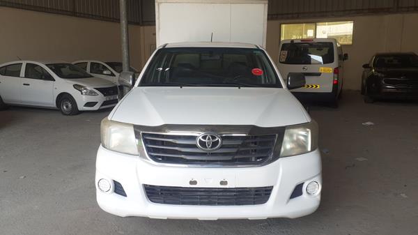 toyota hilux 2015 mr0ex12g9f2354325