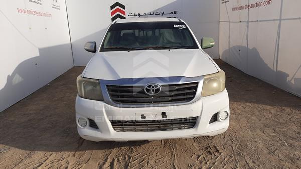 toyota hilux 2014 mr0ex12gxe2078879