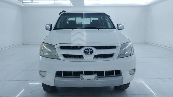 toyota hilux 2007 mr0fr22g170634872