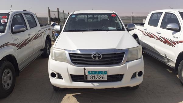 toyota hilux 2014 mr0fr22g2e0714419