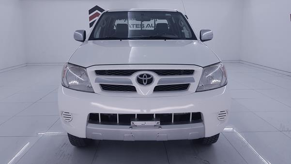 toyota hilux 2007 mr0fr22g370520856