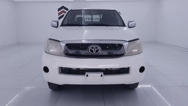 toyota hilux 2009 mr0fr22g390544187