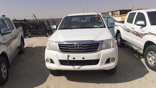 toyota hilux 2014 mr0fr22g4e0722747