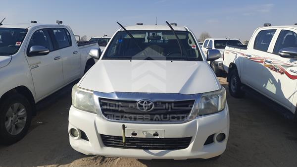 toyota hilux 2014 mr0fr22g5e0722823