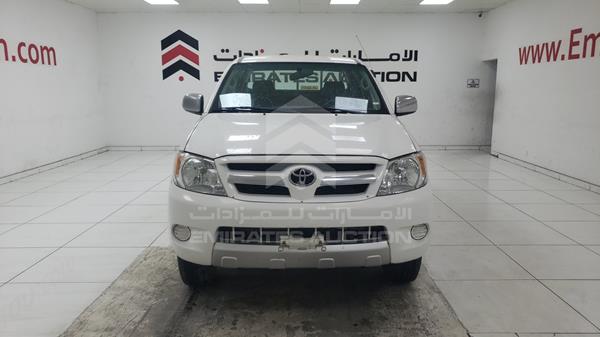 toyota hilux 2008 mr0fr22g980646558