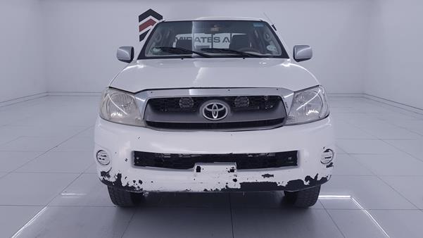 toyota hilux 2010 mr0fx22g2a1047992