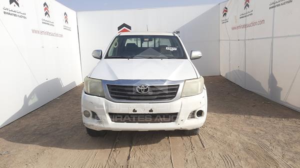 toyota hilux 2012 mr0fx22g2c1343663