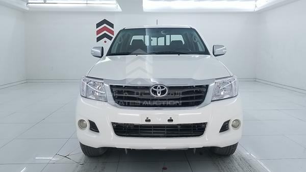 toyota hilux 2014 mr0fx22g2e1126536