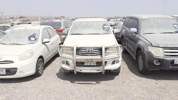 toyota hilux 2013 mr0fx22g3e1412668