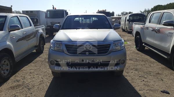 toyota hilux 2013 mr0fx22g5d1362290