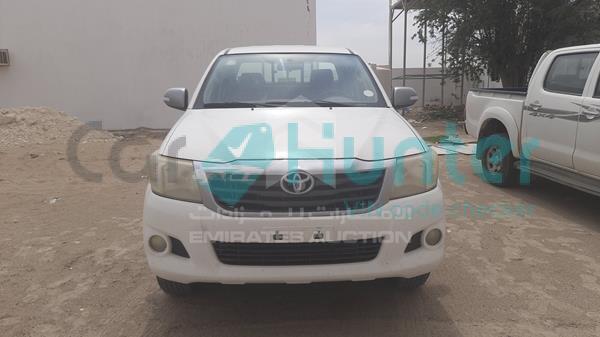 toyota hilux 2013 mr0fx22gxd1367968