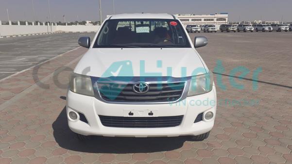 toyota hilux 2013 mr0fx22gxd1371602