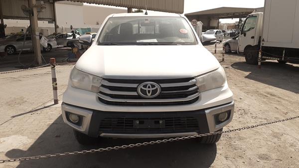 toyota hilux 2016 mr0hb8cd0g0471569