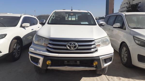 toyota hilux 2016 mr0hb8cd1g0472097