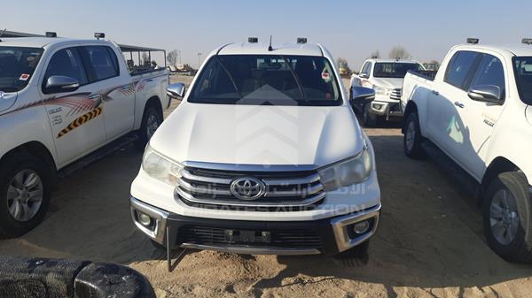 toyota hilux 2016 mr0hx8cd0g0882472