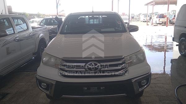 toyota hilux 2016 mr0hx8cd3g1342799