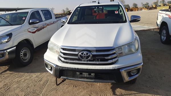 toyota hilux 2016 mr0hx8cd5g1341881