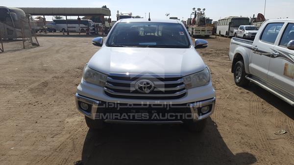 toyota hilux 2016 mr0hx8cd5g1342044