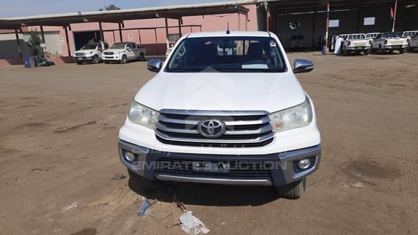 toyota hilux 2016 mr0hx8cdxg1342783