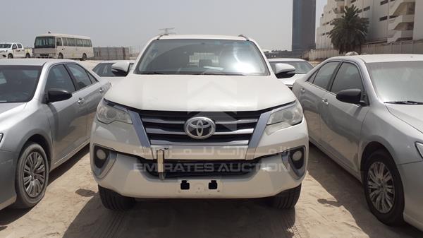 toyota fortuner 2017 mr1dx8fs3h0008364