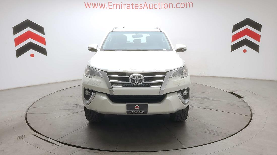 toyota fortuner 2016 mr1ku8fsxg0011261