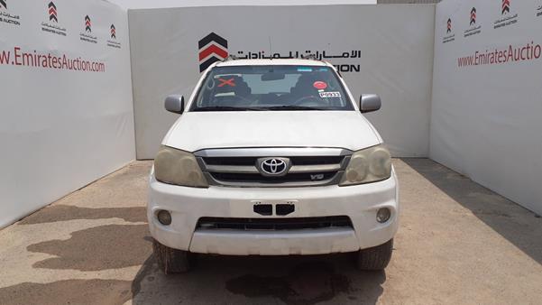 toyota fortuner 2006 mr1yu59g260005677