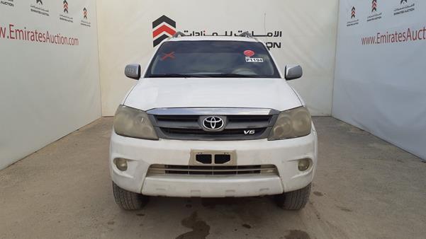 toyota fortuner 2006 mr1yu59g460005874