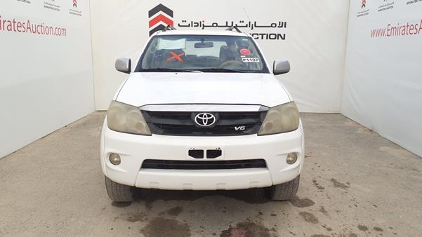 toyota fortuner 2006 mr1yu59g660006122