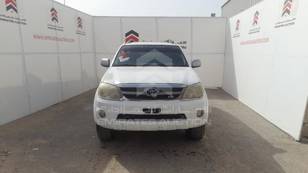 toyota fortuner 2006 mr1yu59g960005773