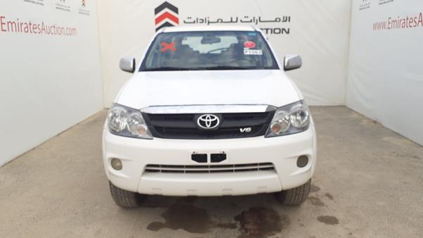 toyota fortuner 2006 mr1yu59g960005837