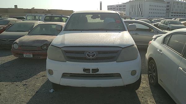 toyota fortuner 2006 mr1yx59g463001295