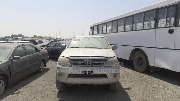 toyota fortuner 2006 mr1yx59g763007916