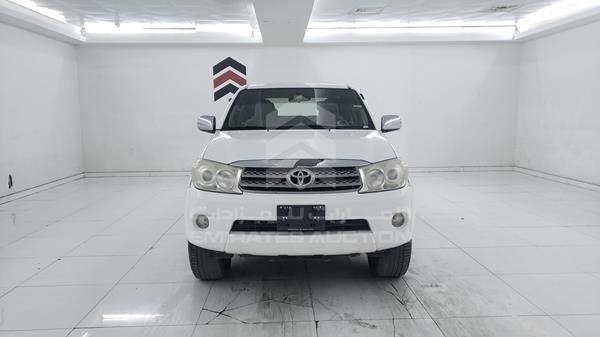 toyota fortuner 2010 mr1yx59g8a3017279