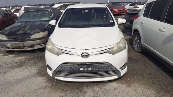 toyota yaris 2014 mr2bt9f31e1080635